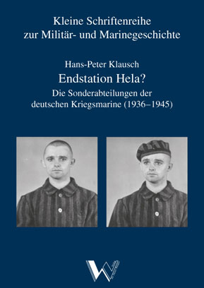 Titelbild "Endstation Hela"